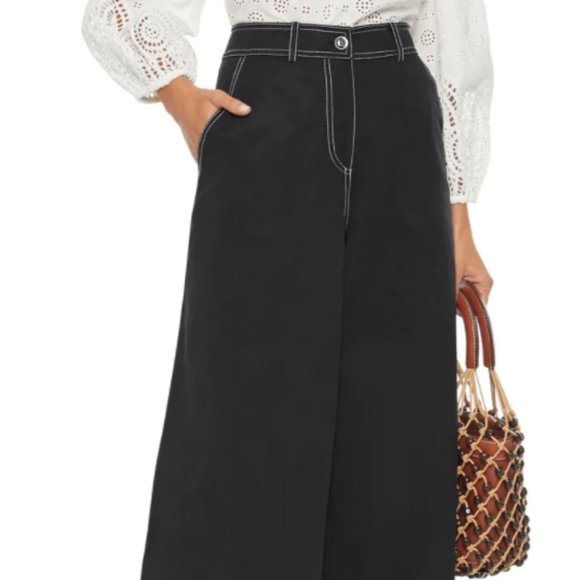 Ulla Johnson Noah Trouser